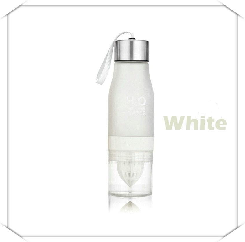 H²O Fruit Infuser Water Bottle